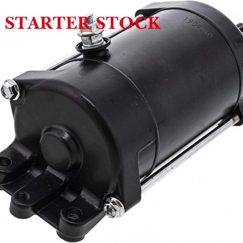 650 750 900 1100Starter Motor Assembly 21163-3702 High Torque for Kawasaki Jet Skipicture4