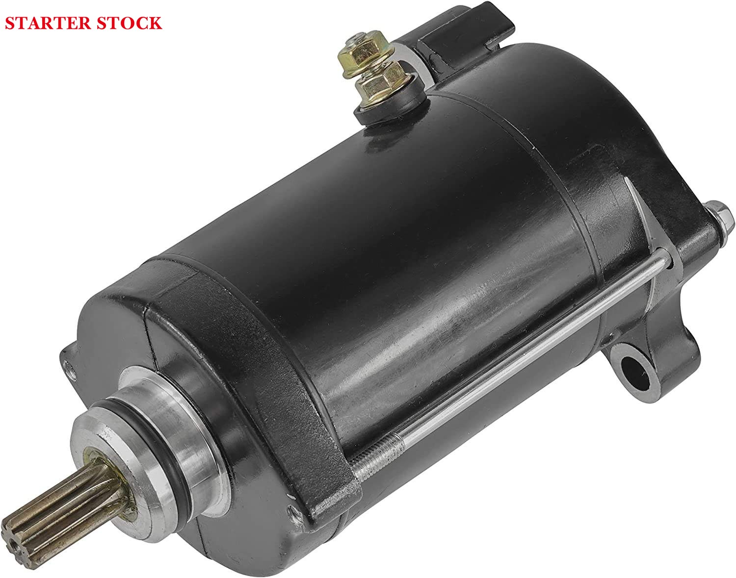 650 WR650 WRA650 WRB650 1990-1996Starter Motor for Yamaha Waverunner