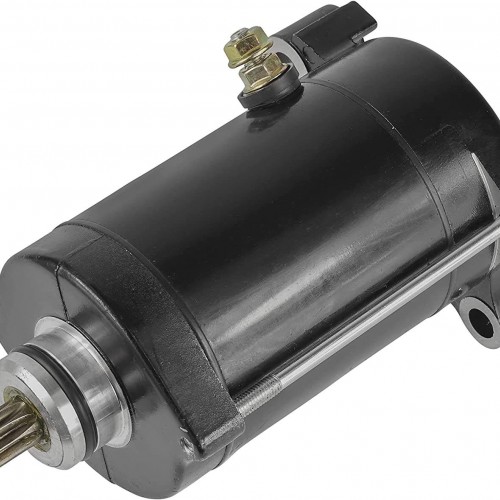 650 WR650 WRA650 WRB650 1990-1996Starter Motor for Yamaha Waverunner