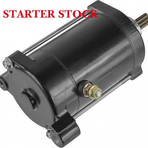 650 WR650 WRA650 WRB650 1990-1996Starter Motor for Yamaha Waverunnerpicture2