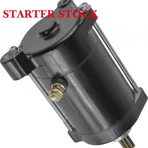 650 WR650 WRA650 WRB650 1990-1996Starter Motor for Yamaha Waverunnerpicture3