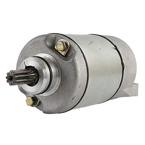 Woverine 350 2006-2009 FZR600 R 89-99 YZF600410-54067 Starter Motor for Yamaha Atv YFM350 Bruin 2004 Grizzly 350 2004-2015