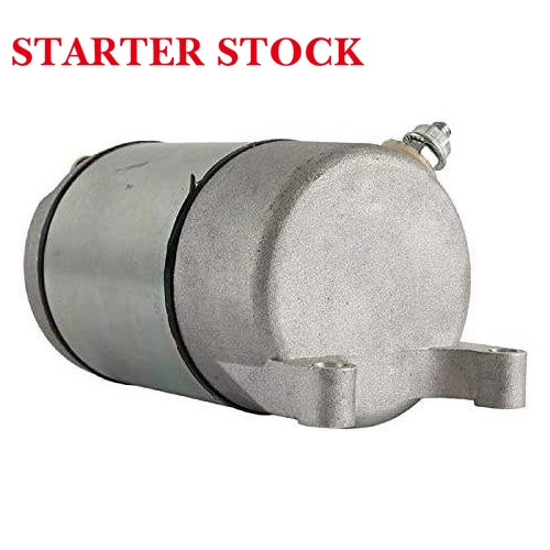Woverine 350 2006-2009 FZR600 R 89-99 YZF600410-54067 Starter Motor for Yamaha Atv YFM350 Bruin 2004 Grizzly 350 2004-2015picture2