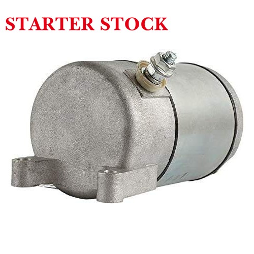 Woverine 350 2006-2009 FZR600 R 89-99 YZF600410-54067 Starter Motor for Yamaha Atv YFM350 Bruin 2004 Grizzly 350 2004-2015picture3