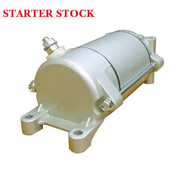 250 31200-402-700 31200-465-671 410-54054 18611Starter Motor for Honda Motorcycle CM200T Twinstar Rebel