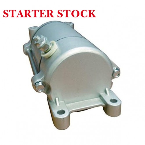 250 31200-402-700 31200-465-671 410-54054 18611Starter Motor for Honda Motorcycle CM200T Twinstar Rebelpicture2