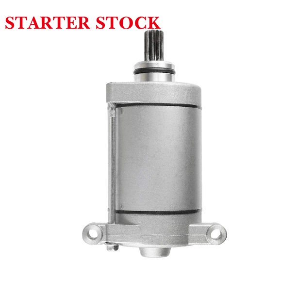 2008-2013 1S3-81890-00-00 2MB-H1890-00Starter for Yamaha ATV UTV Raptor 700R YFM700FWA Grizzly
