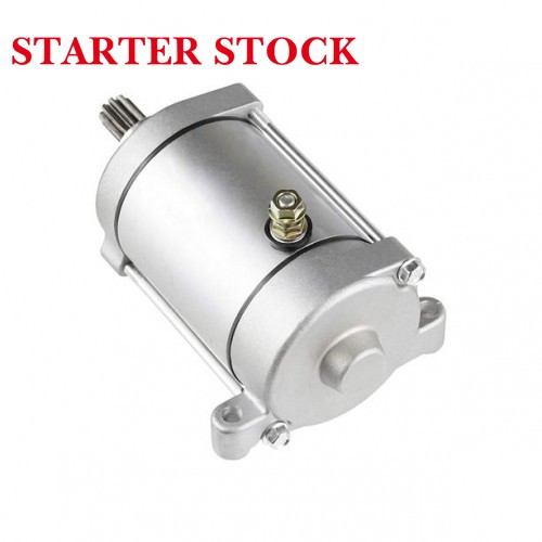 2008-2013 1S3-81890-00-00 2MB-H1890-00Starter for Yamaha ATV UTV Raptor 700R YFM700FWA Grizzlypicture2