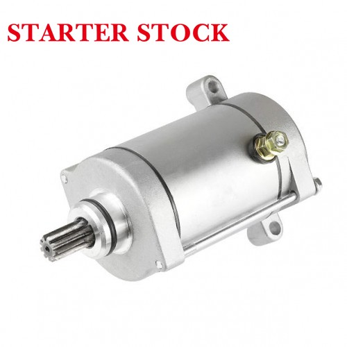2008-2013 1S3-81890-00-00 2MB-H1890-00Starter for Yamaha ATV UTV Raptor 700R YFM700FWA Grizzlypicture3