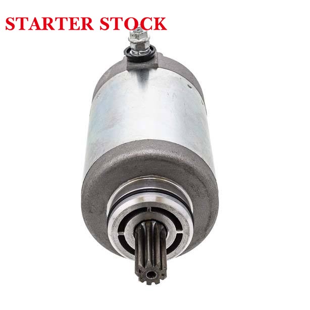 550 600 700 1000 Prowler Thunder Cat Alterra TRV 0825-011 0825-024Starter Motor 18882 for Arctic Cat ATV