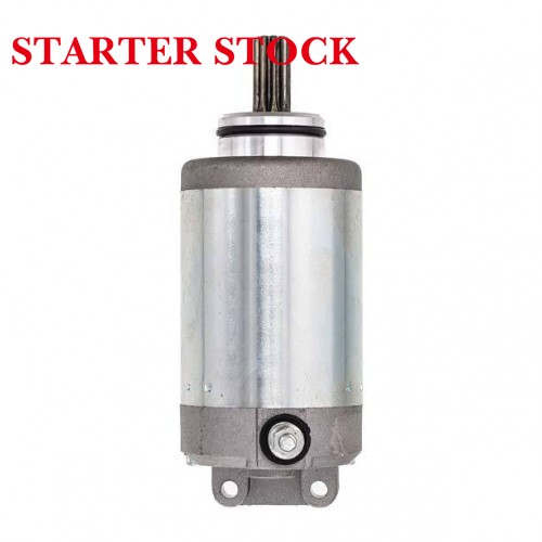 550 600 700 1000 Prowler Thunder Cat Alterra TRV 0825-011 0825-024Starter Motor 18882 for Arctic Cat ATVpicture3
