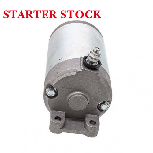 550 600 700 1000 Prowler Thunder Cat Alterra TRV 0825-011 0825-024Starter Motor 18882 for Arctic Cat ATVpicture4