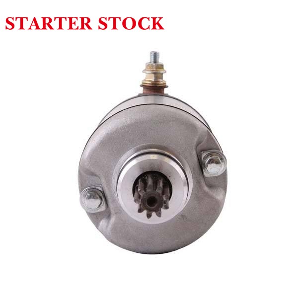 500 Predator 500 2003-2007 ATV 30880698647 Starter for Polaris Outlaw