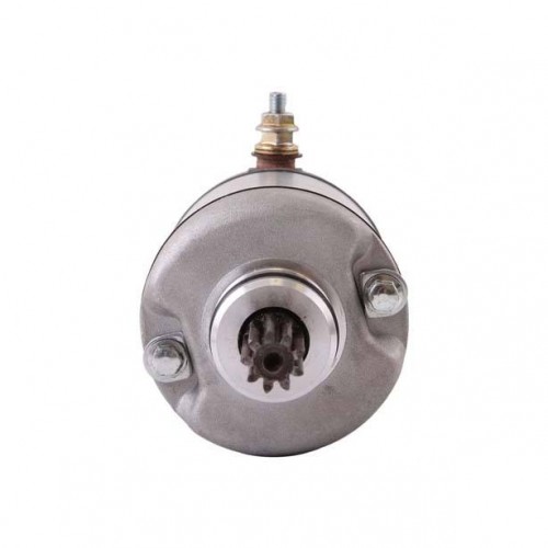 500 Predator 500 2003-2007 ATV 30880698647 Starter for Polaris Outlaw