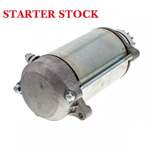 KLT200 KLT 250 KZ200 Prarie 410-54033 21163-1021Starter 21163-1036 21163-1238 for Kawasaki ATVpicture3