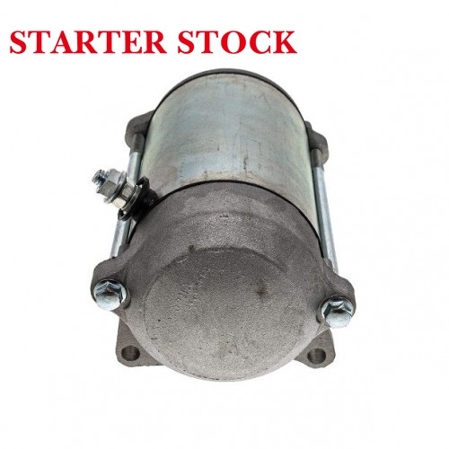 KLT200 KLT 250 KZ200 Prarie 410-54033 21163-1021Starter 21163-1036 21163-1238 for Kawasaki ATVpicture4