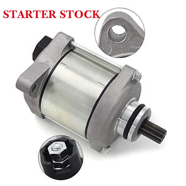 250 300 XC TPI XC-W TPI EXC Six Days ERZBERGRODEO CKDMotorcycle Engine Parts Starter for KTM