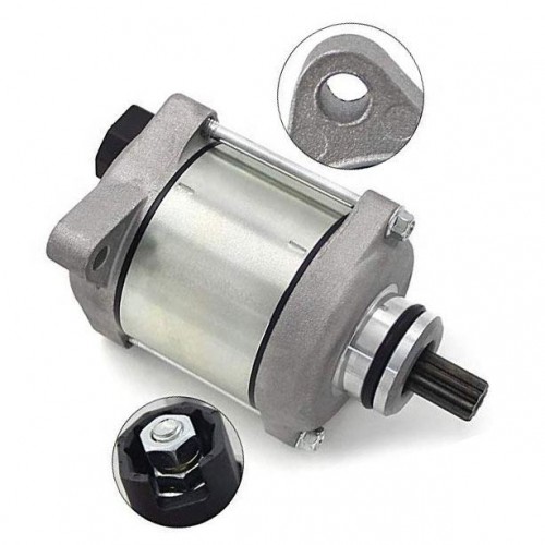250 300 XC TPI XC-W TPI EXC Six Days ERZBERGRODEO CKDMotorcycle Engine Parts Starter for KTM