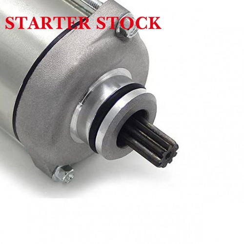 250 300 XC TPI XC-W TPI EXC Six Days ERZBERGRODEO CKDMotorcycle Engine Parts Starter for KTMpicture2