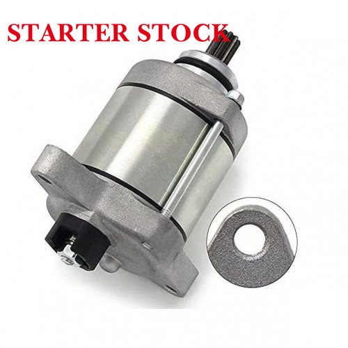 250 300 XC TPI XC-W TPI EXC Six Days ERZBERGRODEO CKDMotorcycle Engine Parts Starter for KTMpicture3