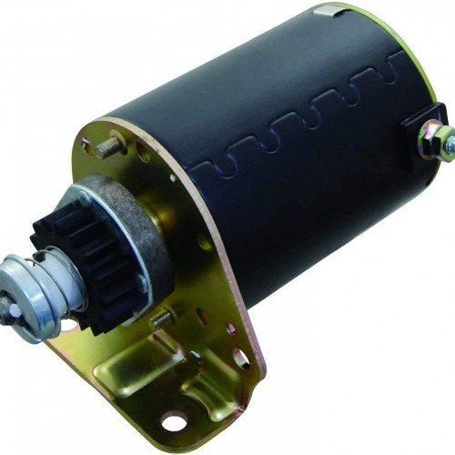 390838, 391423, 392749, 394805, 491766, 497594Starter for Briggs & Stratton 1972-2002 7HP-18HP Engines