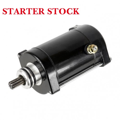 GTX DI GSX-L LRV RX XP Polaris Freedom KawasakiStarter 18399 278-000-987 for SEADOOpicture2