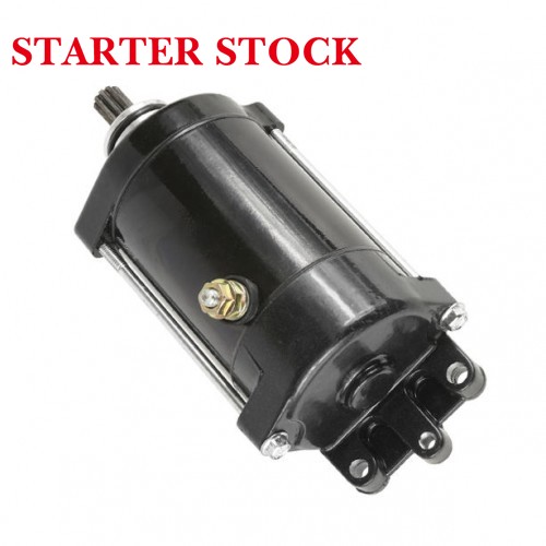 GTX DI GSX-L LRV RX XP Polaris Freedom KawasakiStarter 18399 278-000-987 for SEADOOpicture3