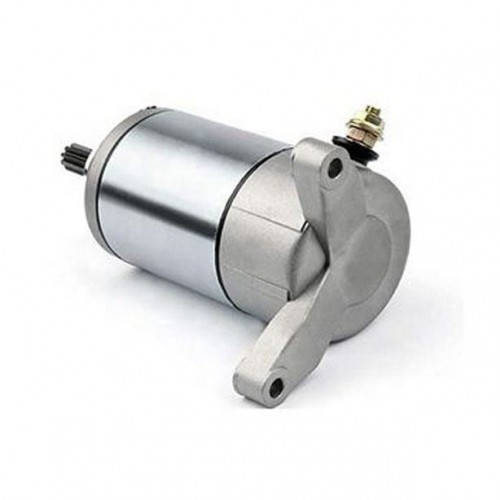 DL650 ABS SV 400 VZ800 Marauder 2004Motorcycle Engine Parts Starter 800097532 31100-19F00 for Suzuki SFV650