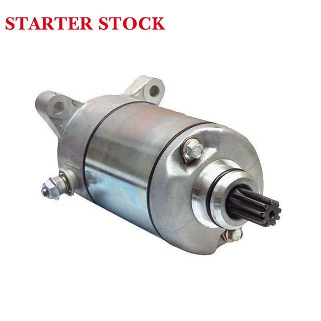 Trail Boss 1995-2014 335 400 450 500 ATVSNew Starter for Polaris 3090188 3084981 57-2688 Sportsman Ranger Magnum Trail Blazer
