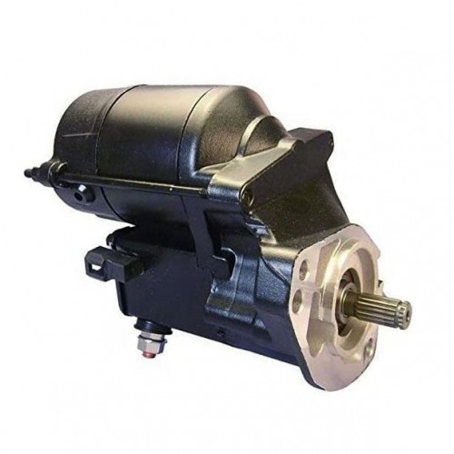 1.8HP 1993-2006 31553-94A 31553-94B 31559-99AStarter 228000-2550 31553-94 Starter for Harley Davidson & Buell Upgrade