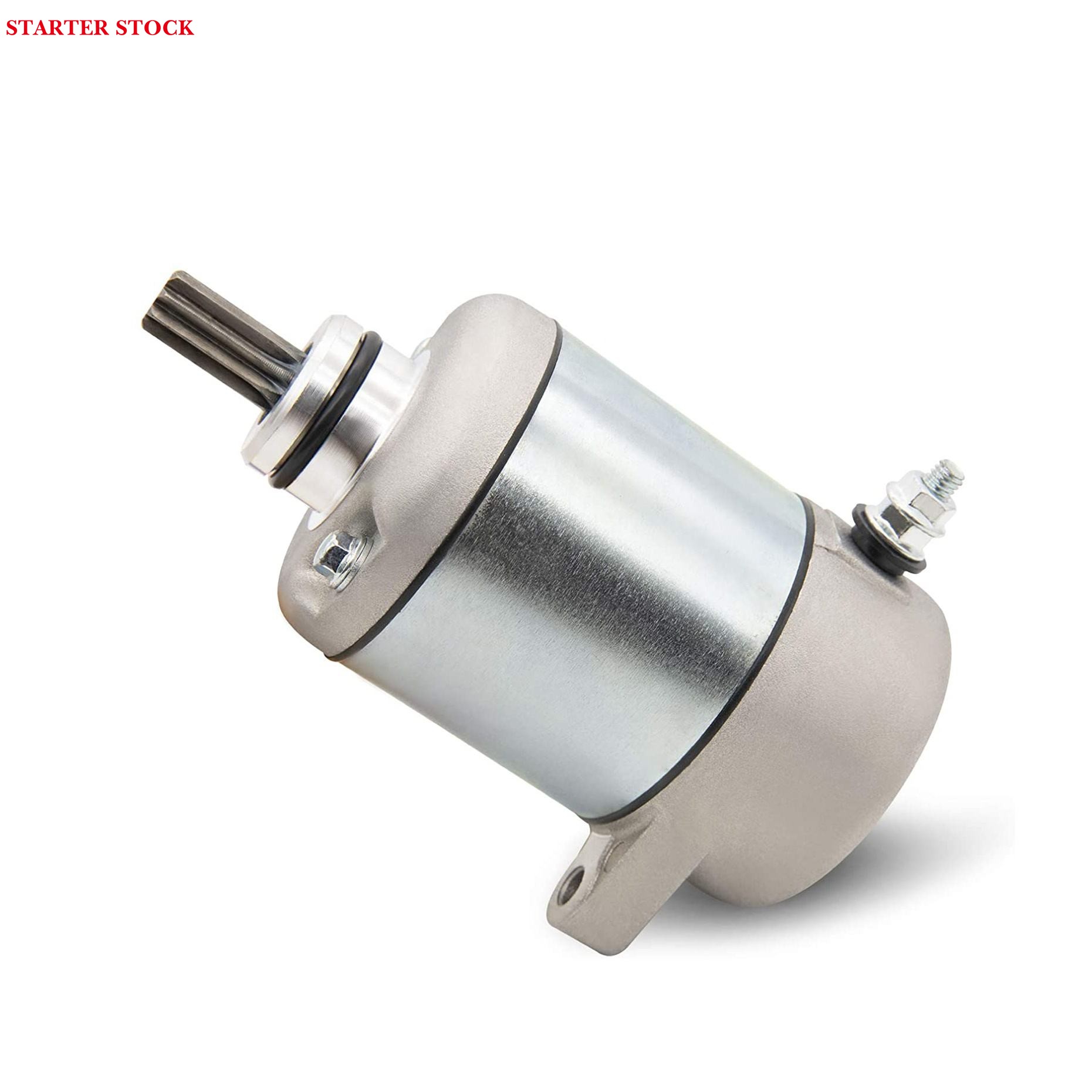 350 TRX350FE TRX350FM TRX350TE TRX350TM 2000-2006 1860731200-HN5-671 31200-HN5-A81 31200-HN5-M01 Starter for Honda Rancher