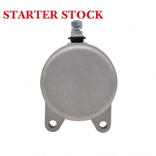 350 TRX350FE TRX350FM TRX350TE TRX350TM 2000-2006 1860731200-HN5-671 31200-HN5-A81 31200-HN5-M01 Starter for Honda Rancherpicture2