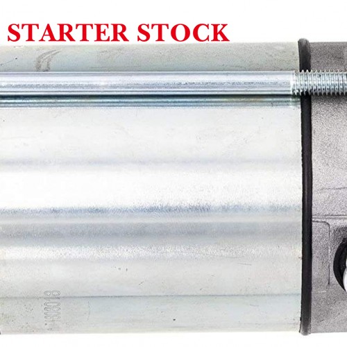 500 454 LTD 21163-1125 21163-1163SM-8239 18640 18704 Starter Motor for Kawasaki Vulcan Ninjapicture3