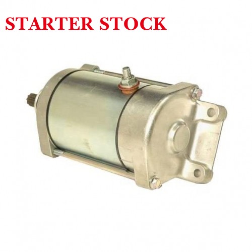 Sportsman Ranger 600 700 800 2002-201518648 4010417 4011584 4012032 4013268 SMU0271 41054040 Starter for Polaris ATVpicture2