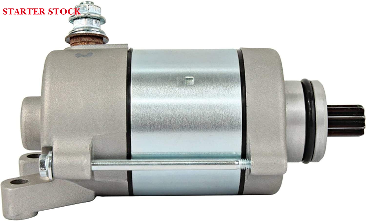 CRF450 CRF450X 449CC 2005-2015 / Honda 31200-MEY-671Starter Motor for Honda Motorcycle