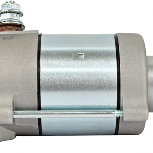 CRF450 CRF450X 449CC 2005-2015 / Honda 31200-MEY-671Starter Motor for Honda Motorcycle