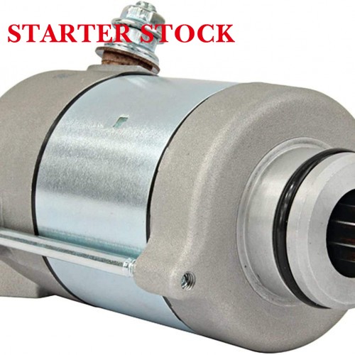 CRF450 CRF450X 449CC 2005-2015 / Honda 31200-MEY-671Starter Motor for Honda Motorcyclepicture3