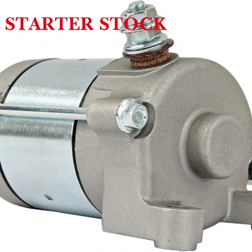CRF450 CRF450X 449CC 2005-2015 / Honda 31200-MEY-671Starter Motor for Honda Motorcyclepicture5