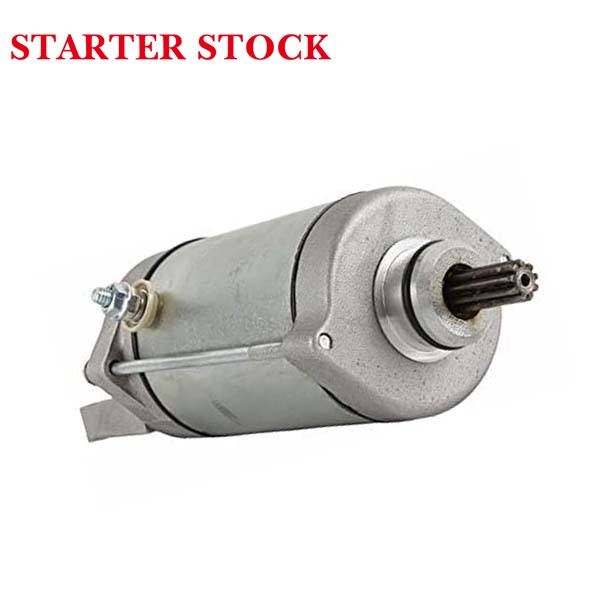 400 500 ATLANTIC 400 PEUGEOT 400Starter AP8560025 SM13-524 82699R for APRILIA SCARABEO