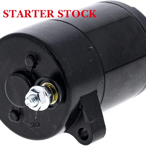 200 125 Duke RC 90140001000Motorcycle Starter Motor for KTMpicture3