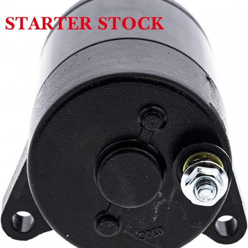 200 125 Duke RC 90140001000Motorcycle Starter Motor for KTMpicture4