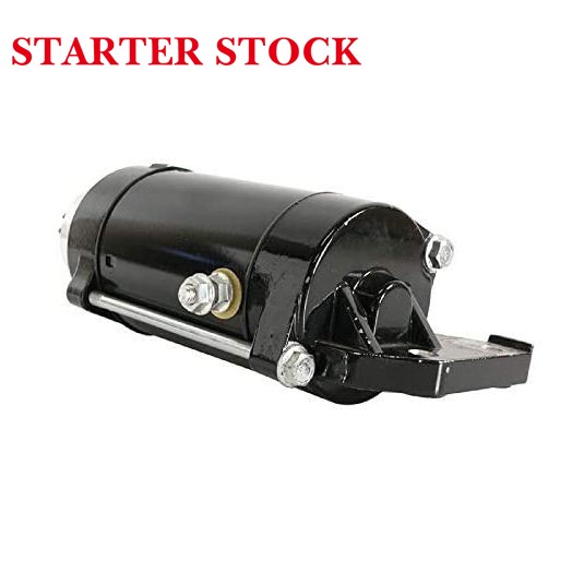 S5-81800-00-00PWC FX1800 FX WaveRunner Electrical 410-54142 Starter Motor for Yamaha