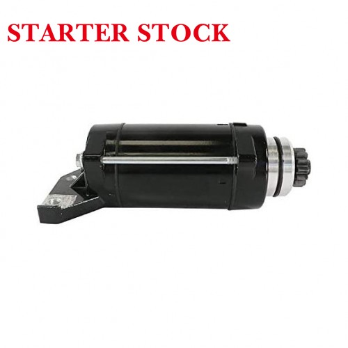 S5-81800-00-00PWC FX1800 FX WaveRunner Electrical 410-54142 Starter Motor for Yamahapicture2