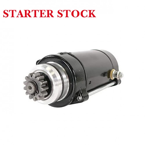S5-81800-00-00PWC FX1800 FX WaveRunner Electrical 410-54142 Starter Motor for Yamahapicture3