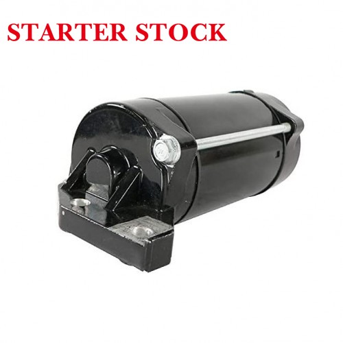 S5-81800-00-00PWC FX1800 FX WaveRunner Electrical 410-54142 Starter Motor for Yamahapicture4