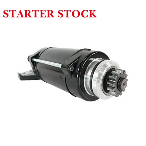 S5-81800-00-00PWC FX1800 FX WaveRunner Electrical 410-54142 Starter Motor for Yamahapicture5