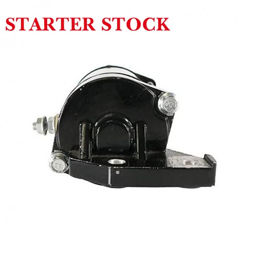 S5-81800-00-00PWC FX1800 FX WaveRunner Electrical 410-54142 Starter Motor for Yamahapicture6