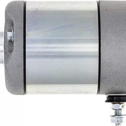 CBX/XR250\TWISTER250 31200-KBR-008Motorcycle Starter Motor for Honda XL250 Degree XR250 Tornado CBX250 Twister