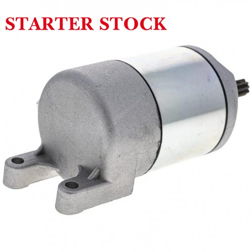 CBX/XR250\TWISTER250 31200-KBR-008Motorcycle Starter Motor for Honda XL250 Degree XR250 Tornado CBX250 Twisterpicture3