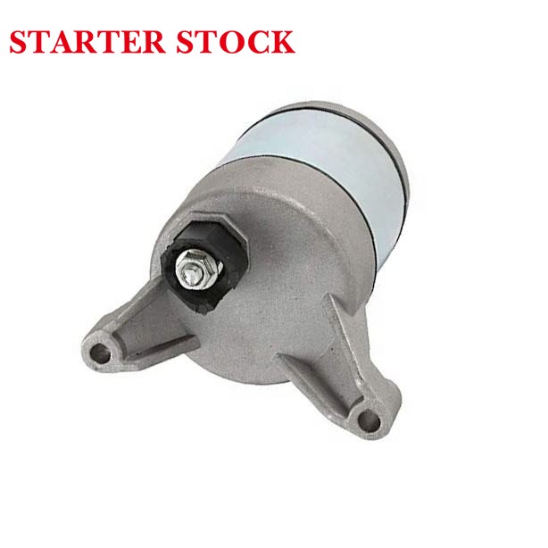 XVS950 XVS1300CU XVS1300 SMU0554Starter Motor 5S7-81890-00-00 for Yamaha